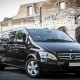 Rome tour by minivan