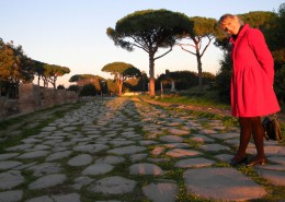 Tour guidato Ostia Antica