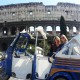 Veicoli - Visitare Roma in Ape Calessino 5