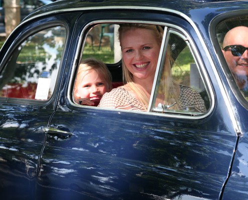 Veicoli - Escursione guidata Roma in fiat 500-9