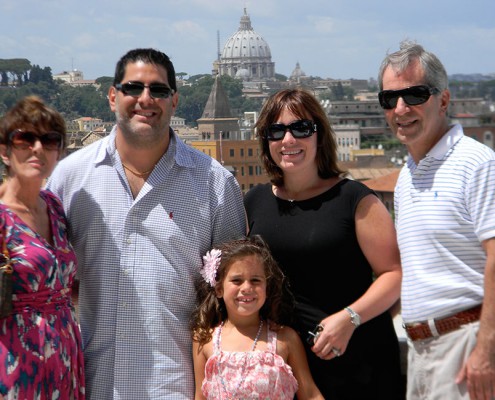 Veicoli - Tour di Roma a piedi 2