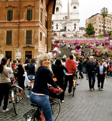 Veicoli - Tour di Roma in Bicicletta 3