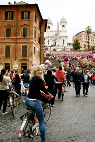 Veicoli - Tour di Roma in Bicicletta 3