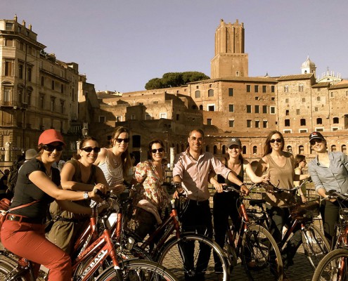 Veicoli - Tour di Roma in Bicicletta 5