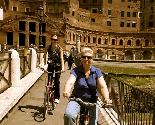 Veicoli - Visitare Roma in Bicicletta 5