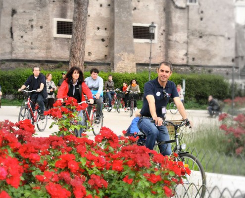 Veicoli - Tour di Roma in Bicicletta 4